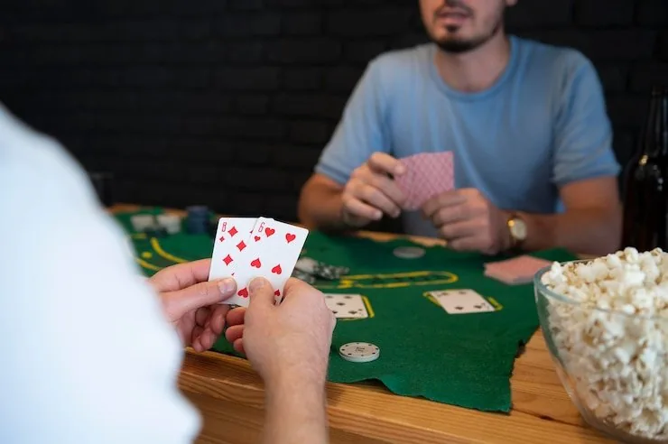 99ar What We Offer in 99ar Casino